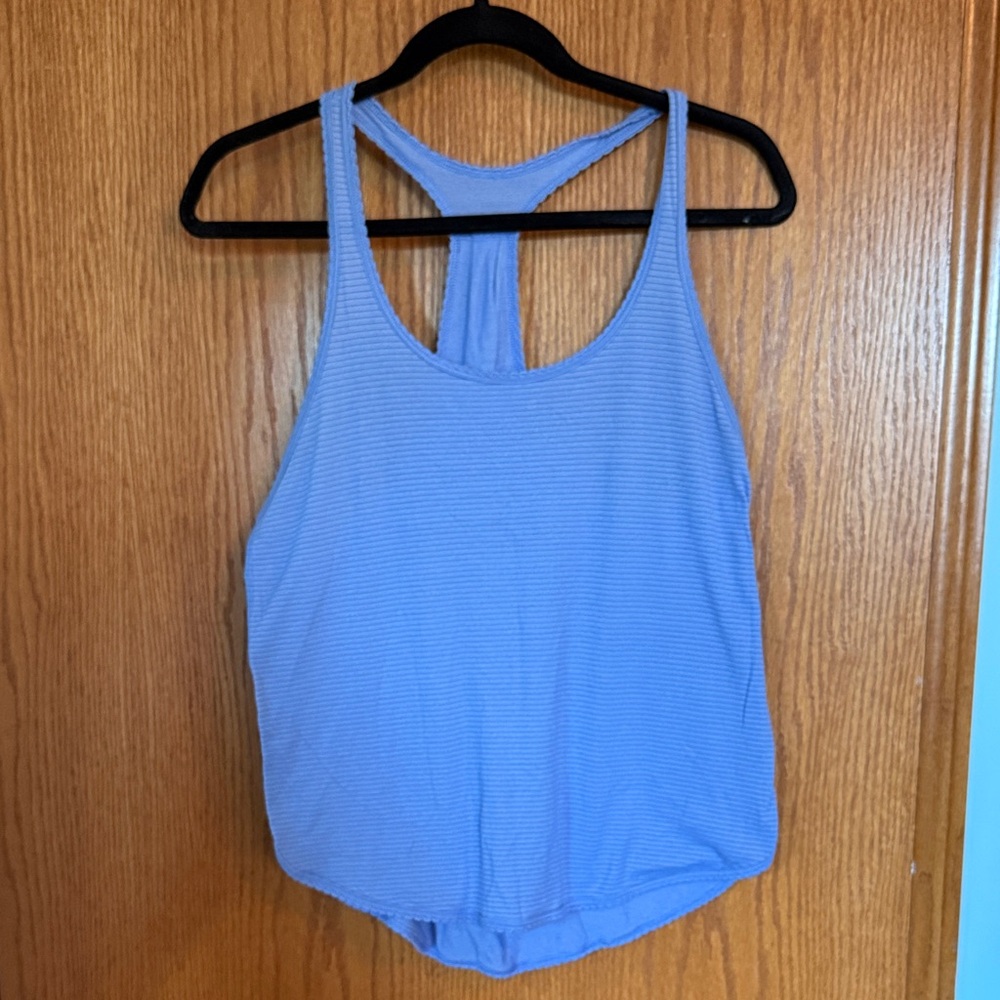 Lululemon Love Tank